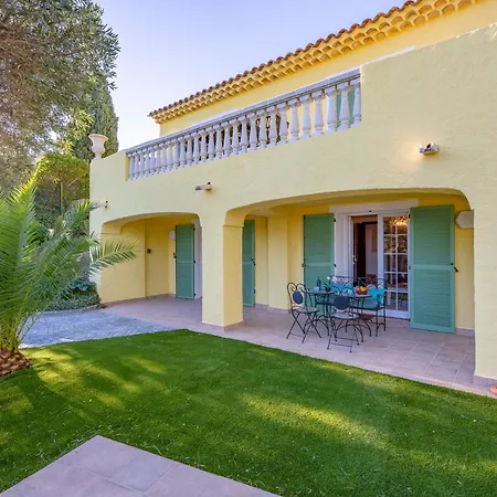 La Scarlett 1 By Interhome بيت للعطل *