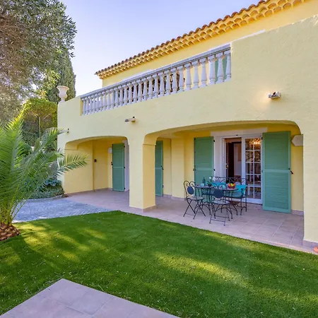 La Scarlett 1 By Interhome Hébergement de vacances *