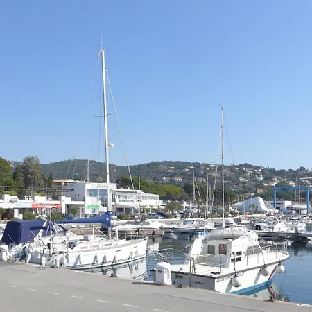 Hébergement de vacances La Scarlett 1 By Interhome *