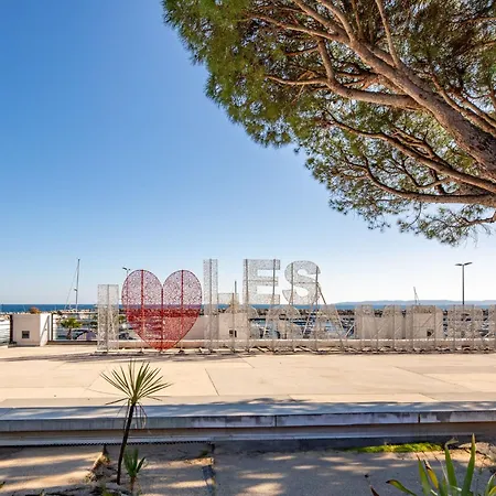 La Scarlett 1 By Interhome *