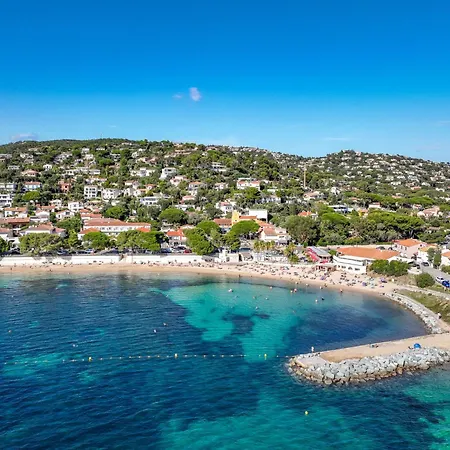 Hébergement de vacances La Scarlett 1 By Interhome *