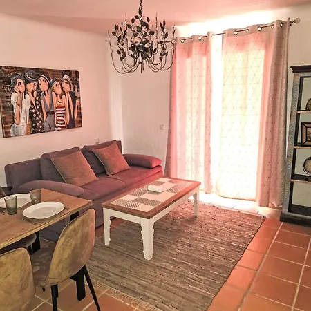 Hébergement de vacances La Scarlett 1 By Interhome Les Issambres