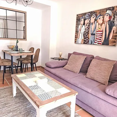 La Scarlett 1 By Interhome Hébergement de vacances *