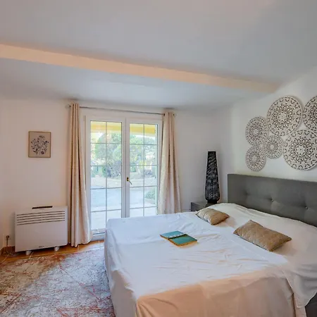 Tatil Evi La Scarlett 1 By Interhome