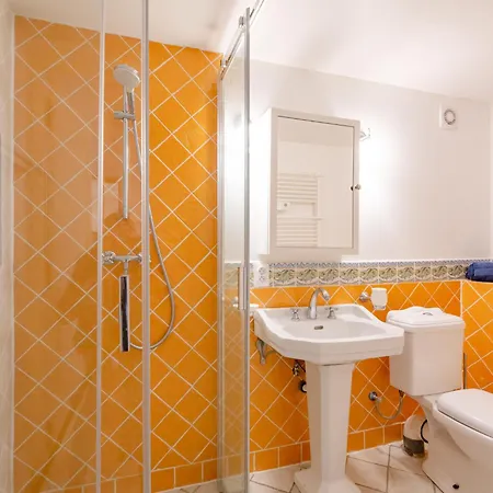 Dom wakacyjny La Scarlett 1 By Interhome Les Issambres