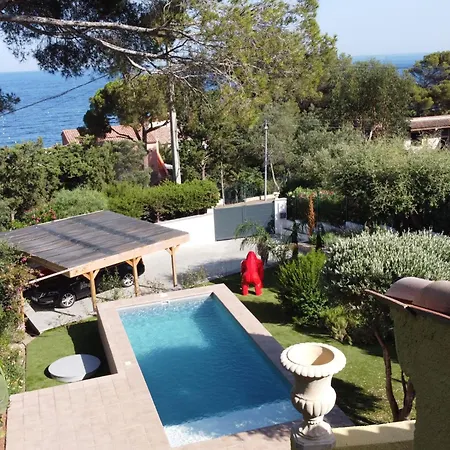 Tatil Evi La Scarlett 1 By Interhome *