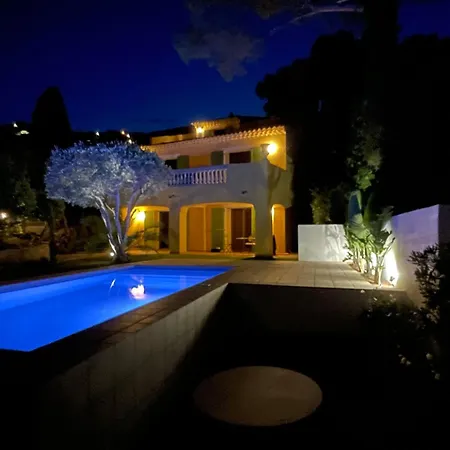 La Scarlett 1 By Interhome *
