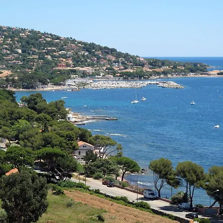 La Scarlett 1 By Interhome Les Issambres