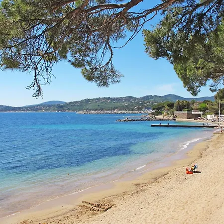 La Scarlett 1 By Interhome Tatil Evi