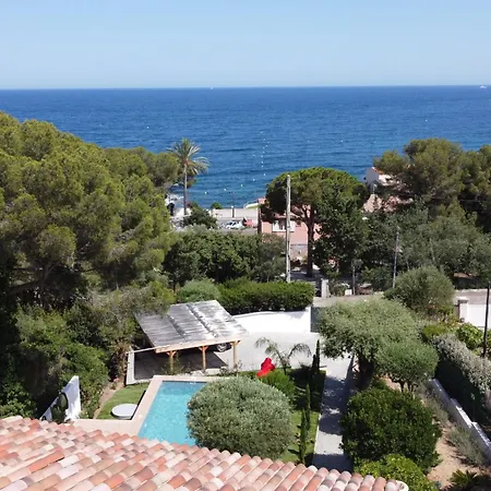 Tatil Evi La Scarlett 1 By Interhome