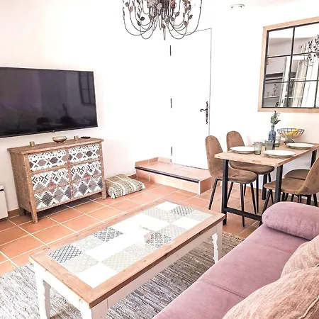 La Scarlett 1 By Interhome Tatil Evi